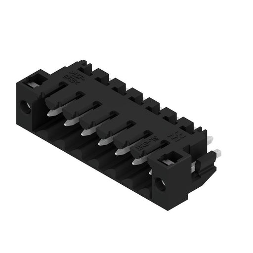 Weidmüller - Leiterplattensteckverbinder Verbinder 3.50mm SL-SMT 3.#1842590000  − 54 Stück