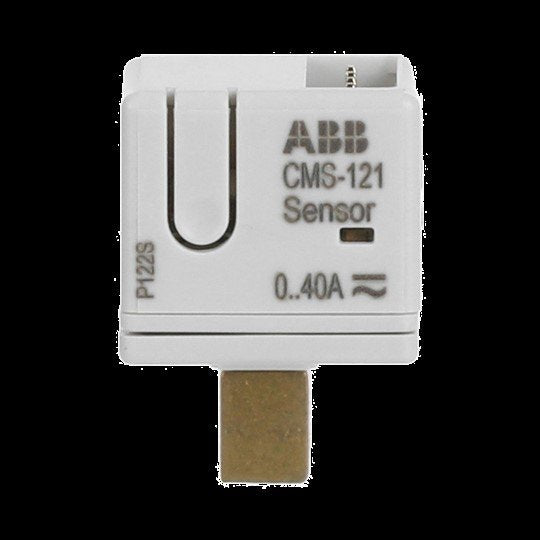 ABB Stotz S&J - Durchflussüberwachungsgerät Offener Stromsensor CMS-121PS 40A