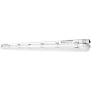 Ledvance - Decken-/Wandleuchte Feuchtraumleuchte DPDALI150058W865IP65 6500K IP65 GY − 1 Stück