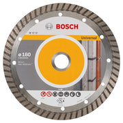 Bosch - Trenn-/Schleifscheibe Diamanttrennscheibe 2608603251 Standard for