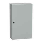 Schneider Electric - Gehäuse/Schaltschrank (leer) Wandschrank RAL 7035 NSYS3D10630P 1000x600x300 Mp