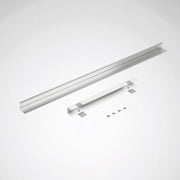 Trilux - Mechanisches Zubehör/Ersatzteile für Leuchten Einbaurahmen Fidesca-SD #2181800 ZER 625/A
