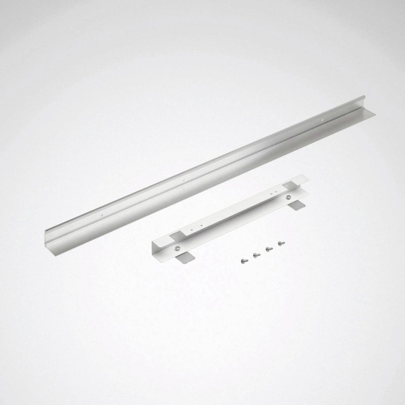 Trilux - Mechanisches Zubehör/Ersatzteile für Leuchten Einbaurahmen Fidesca-SD #2181800 ZER 625/A