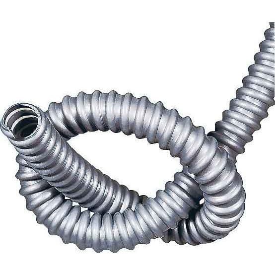 SES Sterling - Kunststoff-Wellschlauch Spiralschlauch 155-050 gr − 30 Meter