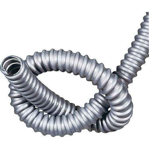 SES Sterling - Kunststoff-Wellschlauch Spiralschlauch 155-050 gr − 30 Meter