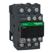 Schneider Electric - Leistungsschütz zum Schalten von Wechselstrom Leistungsschütz LC1D256P7 3-polig, 1S, 1Ö