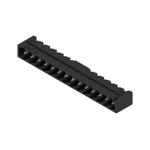 Weidmüller - Leiterplattensteckverbinder Verbinder 5.00mm SL-SMT 5.#1797200000 − 50 Stück