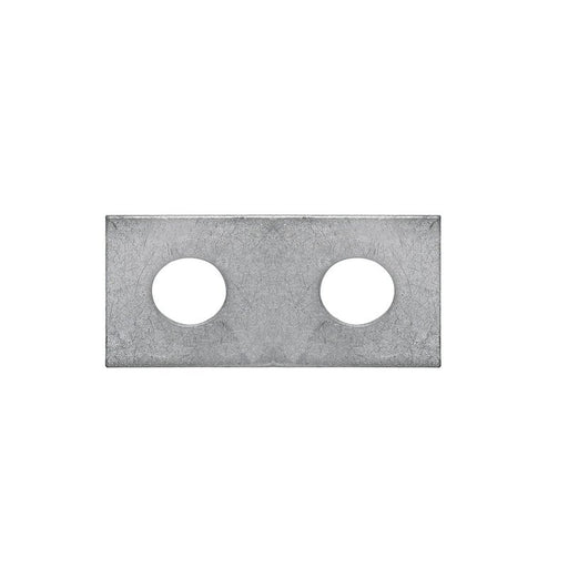 Weidmüller - Querverbinder/Brücker für Reihenklemme Querverbinder WQL 2 WF8 geschraubt − 5 Stück