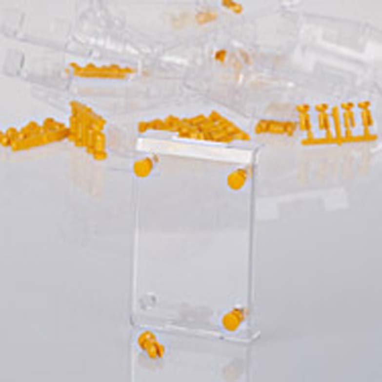Pilz - Zubehör/Ersatzteile für Steuerungen Schutzkappen-Pack P-93 #774090 (VE20) 20Stk.