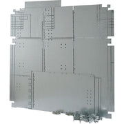 Eaton - Montageplatte für Verteilergehäuse Universal Montageplatte XTPPCCZ1-D600 T=600mm