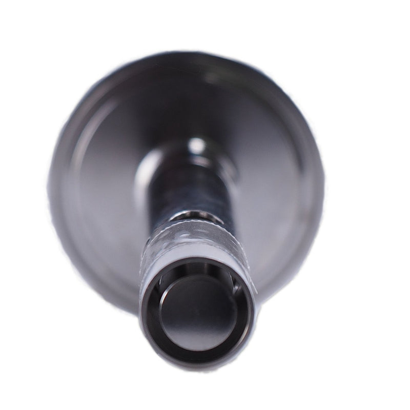 Jumo - Leitfähigkeitssensor 00456810 0,05-10uS/cm,0,1-20M − 1 Stück