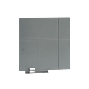 ABB Stotz S&J - Zubehör/Ersatzteile für Niederspannungs-Schalttechnik Phasentrennwand OTB1600/6 VPE 6