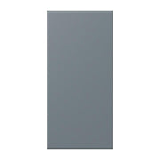 Jung - Abdeckung/Bedienelement für Installationsschalterprogramme Abdeckung in Tastenfarbe LC 50 NA 251 gris 59