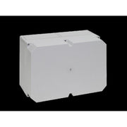 Rittal - Gehäuse/Schaltschrank (leer) Klemmengehäuse PK 9524.000 IP66, m.Deckel grau