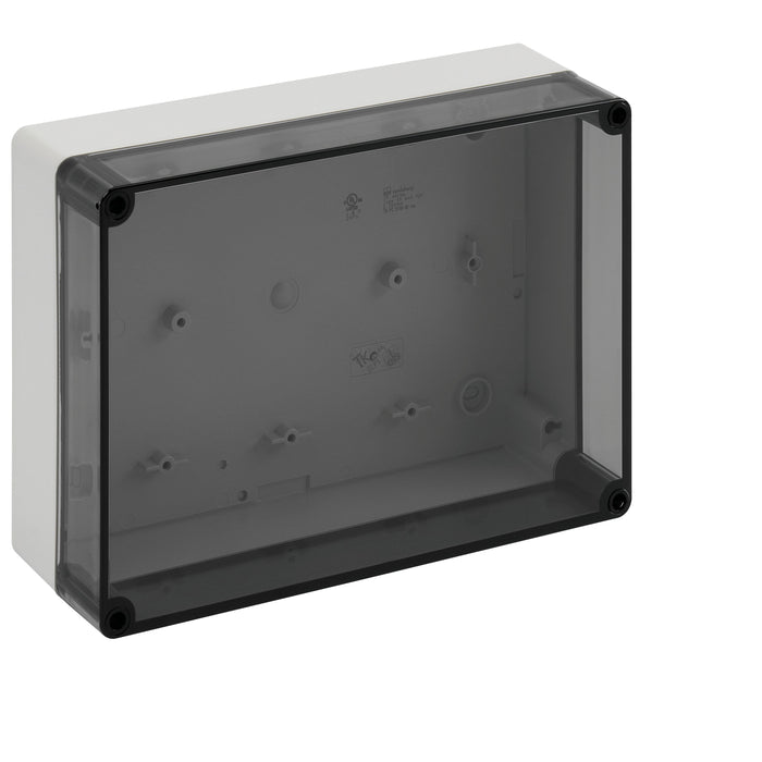 Spelsberg - Gehäuse/Schaltschrank (leer) Leergehäuse TK PS 2518-8f-to  − 1 Stück
