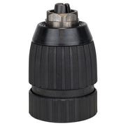 Bosch - Bohrfutter Schnellspannbohrfutter bis 2608572093 13 mm, 3/8-Zoll