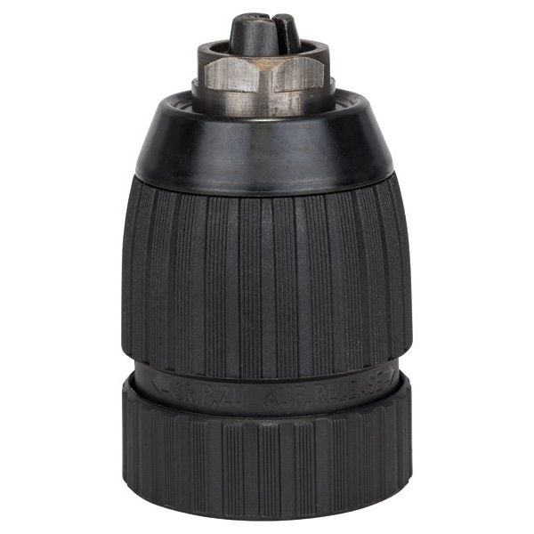Bosch - Bohrfutter Schnellspannbohrfutter bis 2608572093 13 mm, 3/8-Zoll