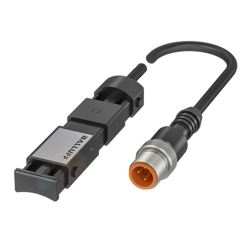 Balluff - Induktiver Näherungsschalter Sensor BES Z06K-PS #BES0429 C16F-BP00,1GS04