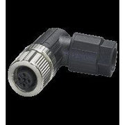 Pepperl+Fuchs Fabrik - Rundsteckverbinder, feldkonfektionierbar (Industriesteckverbinder) Kabeldose V1-W-SC konfektinierbar