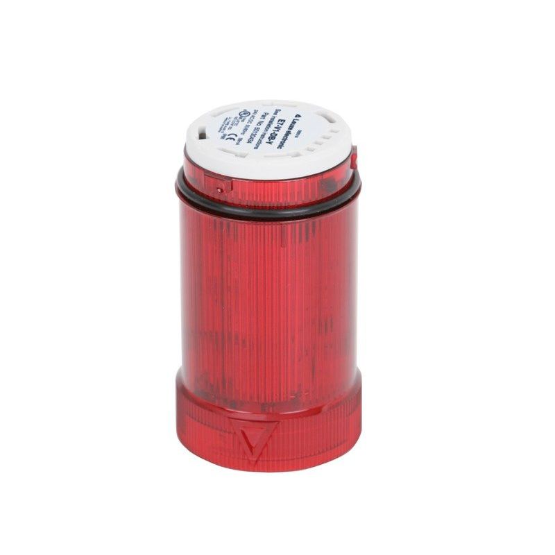 Leuze - Signalsäulenelement, optisch Signalsäulenelement E4-V1-DB-R