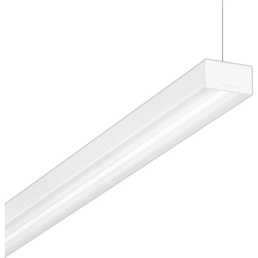 Trilux - Pendelleuchte LED - Pendelleuchte SFlow H2 - L #6898840 3000K