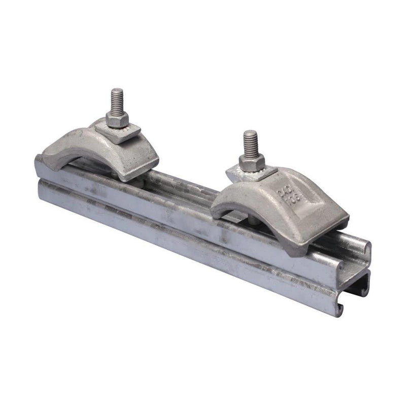 Erico - Schraubklemme Cadi Befestigungssystem 6300CCHD