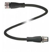 Pepperl+Fuchs Fabrik - Konfektioniertes Sensor-Aktor-Kabel Verbindungskabel V1-G-BK10MPVC-U-V1-G