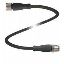 Pepperl+Fuchs Fabrik - Konfektioniertes Sensor-Aktor-Kabel Verbindungskabel V1-G-BK10MPVC-U-V1-G