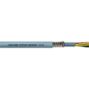 Lapp Kabel&Leitung - Daten- und Kommunikationskabel UNITRONIC 100 CY 10x0,25 0031033