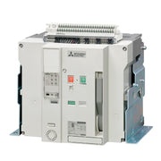 Mitsubishi Electric - Leistungsschalter für Trafo-, Generator- und Anlagenschutz Lasttrennschalter AE2500-SW 4P,#193932