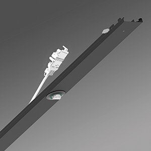 Regiolux - Geräteträger für Lichtbandsystem LED-Geräteträger SRGV  #19070004004