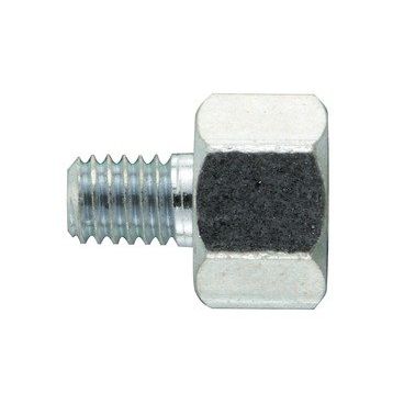 Harting - Zubehör/Ersatzteile für Anschluss- und Verbindungstechnik Führungselement 09140009919 Polycarbonat − 50 Stück