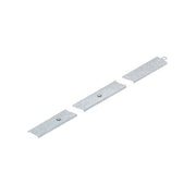 Niedax - Deckel für Kabeltragsystem Kabelrinnendeckel RDV 50 − 3 Meter