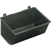 Cimco Werkzeuge - Sortimentskasten für Anschluss- und Verbindungstechnik Super-Clip 9 404562 60x108x83mm