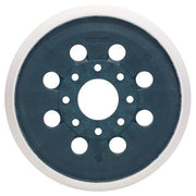 Bosch - Stützteller für Schleifwerkzeug Schleifteller hart, 125 2608000352 mm für GEX 125-1 AE