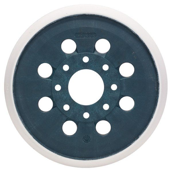 Bosch - Stützteller für Schleifwerkzeug Schleifteller hart, 125 2608000352 mm für GEX 125-1 AE