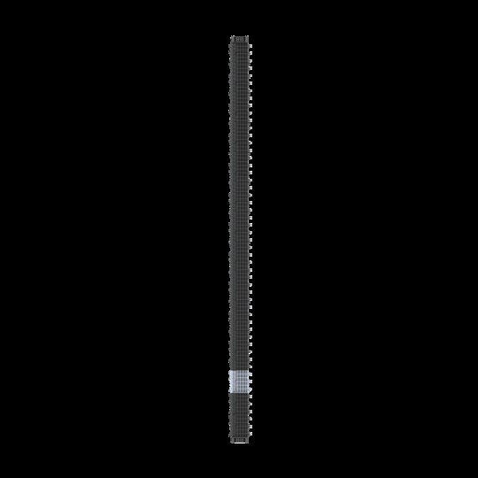 ABB Stotz S&J - Sammelschiene Starterpaket ZLSP950E106-3L TP Power Bar 400A