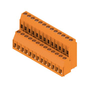 Weidmüller - Leiterplattenklemme Leiterplattenklemme LL2N 5.00#1977360000 5.00mm − 10 Stück