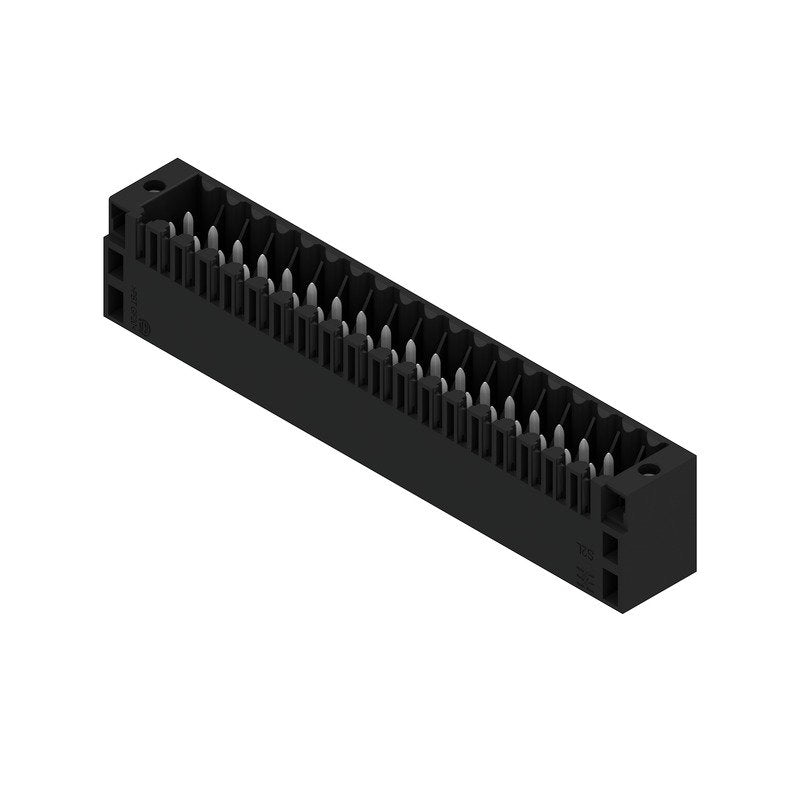 Weidmüller - Leiterplattensteckverbinder Verbinder 3.50mm S2L 3.50/#2559370000 − 24 Stück