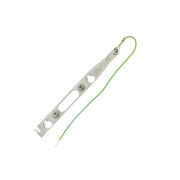 LTS Licht&Leuchten - Elektrisches Zubehör/Ersatzteile für Leuchten Erdungsset LK-Z 060.111