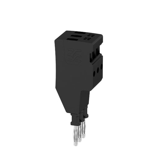 Weidmüller - Testadapter für Reihenklemmen Adapter ATPG 2.5/3 1.5 mm², 250 V − 25 Stück