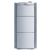 Vaillant - Standkessel mit integriertem Brenner Gas-Brennwertkessel VKK 226/4E 23,5 kW, E-Gas