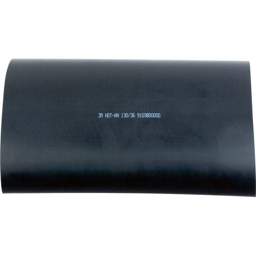 3M - Schrumpfschlauch Warmschrumpfschlauch dickw HDT-AN-130/36 130/36 mm,sw, m.Kle