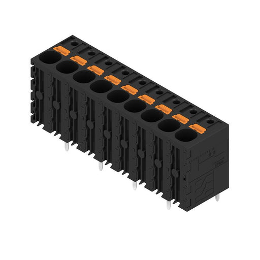 Weidmüller - Leiterplattenklemme Leiterplattenklemme LLFS 7.50#2491690000 7.50mm − 30 Stück