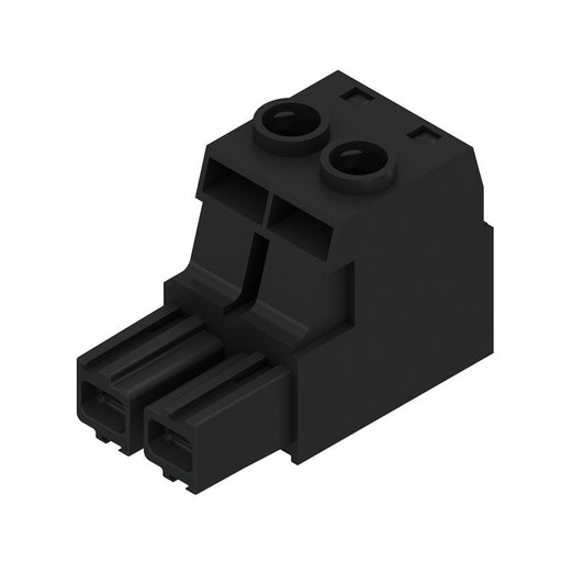 Weidmüller - Kabelsteckverbinder für Leiterplattensteckverbinder Verbinder 10.16mm BUZ 10.16#1924540000 − 60 Stück