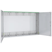 ABN - Leergehäuse Wandgehäuse geerdet ABNRV505 1300x800x210mm