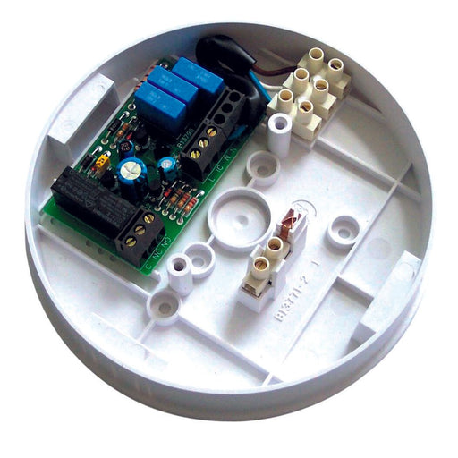 Ei Electronics - Zubehör/Ersatzteile für Brandmelder Ausgangsrelais Ei128RBU 230V