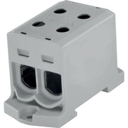 Eaton - Verteilerbaugruppe Klemmen Klemmenblock BPZ-KC-2/95-ALU 2x95mm² − 10 Stück