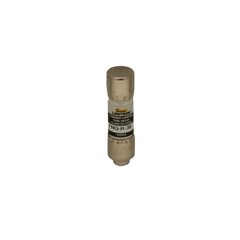 Eaton - HRC-Sicherung Sicherungseinsatz FNQ-R-1-3/10 1.3 A, AC 600 V − 10 Stück