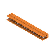 Weidmüller - Leiterplattensteckverbinder Verbinder 5.00mm SL 5.00/1#1571260000 − 50 Stück